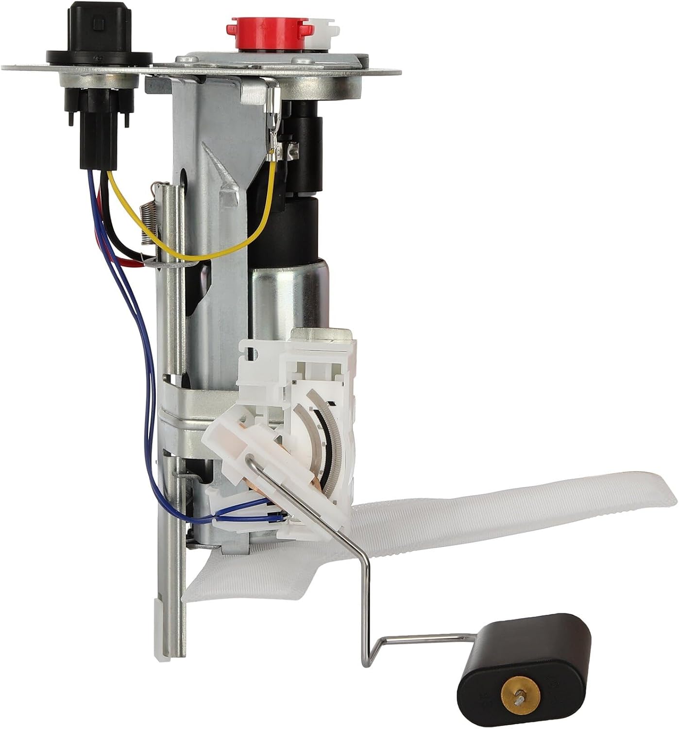 SCITOO Fuel Pump Assembly Replacement for 1997-1998 for Ford Contour 2.0L,1997-1998 for Ford Contour 2.5L,1997-1998 for Mercury Mystique 2.5L, E2188S