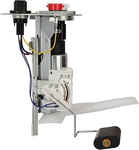 Vista 66 de SCITOO Electrci - Conjunto de bomba de combustible para Ford para Taurus 2010-2012 V6 3.5L Sedán de gasolina 2WD solamente, para Lincoln MKS