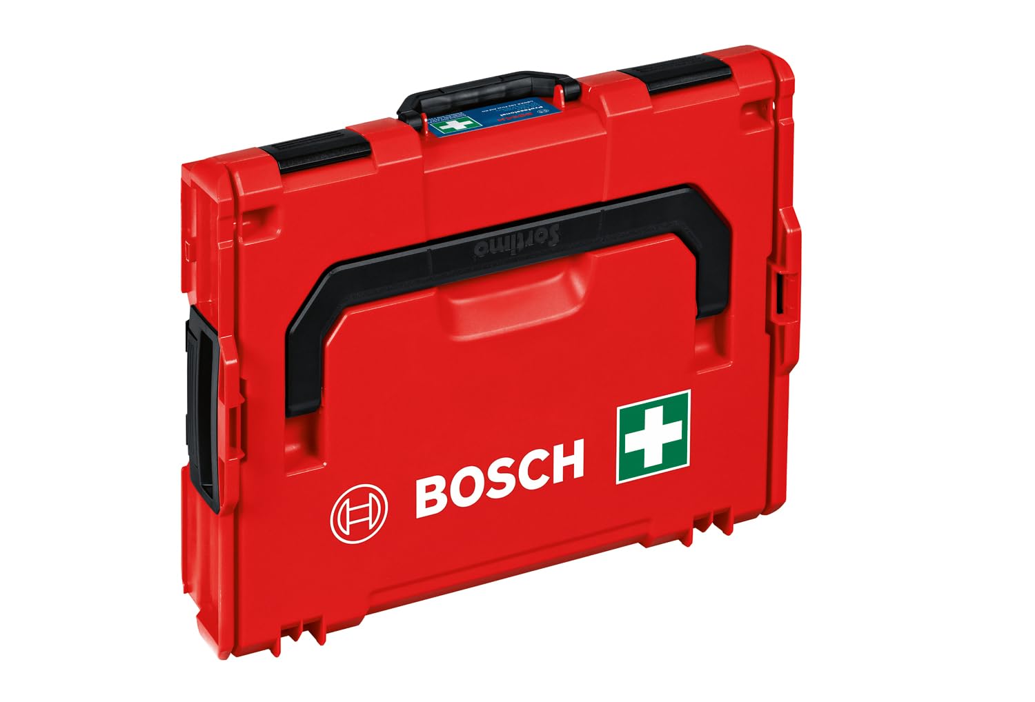 Protectaplast EHBO-koffer Medic Box Pro M, basiskoffer voor de