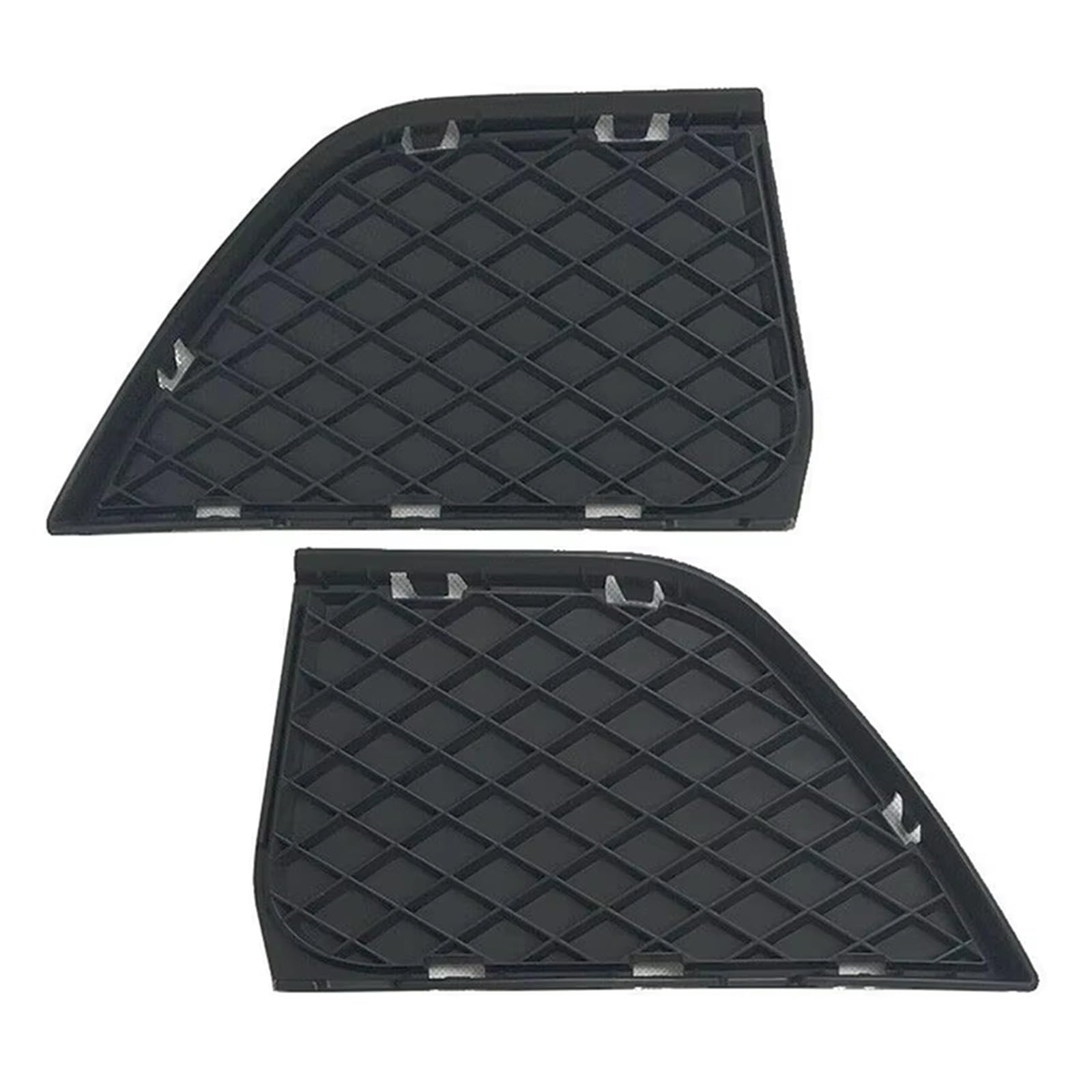Rejilla inferior parachoques 51113416205 para X3 E83 2007-2010 7