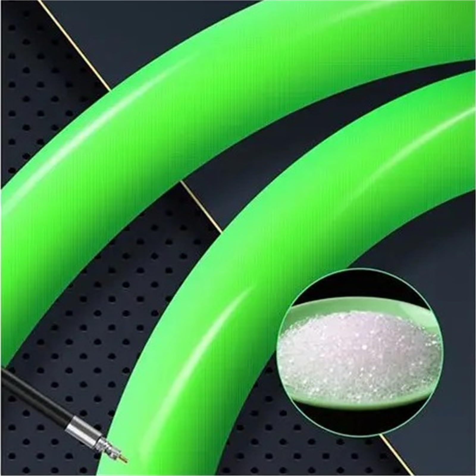 Compatible con cámara de Aire CYCLAMI MTB
