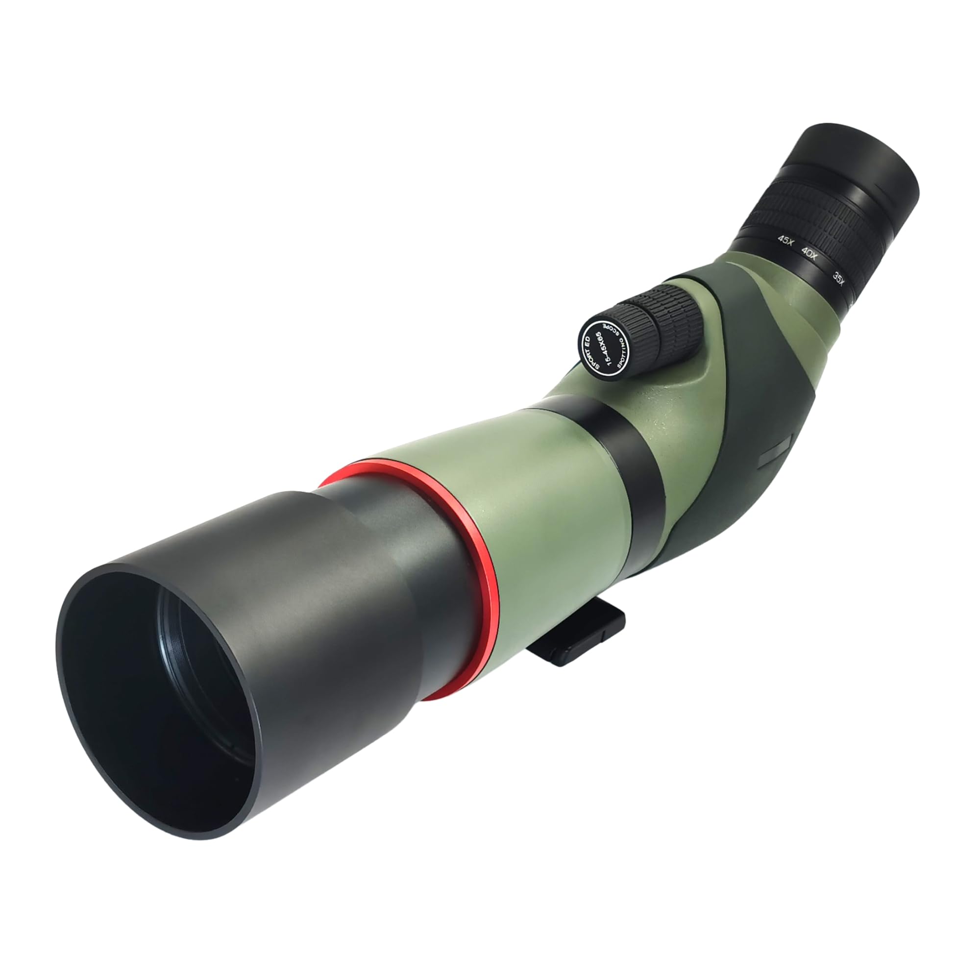 Leupold Standard Ring