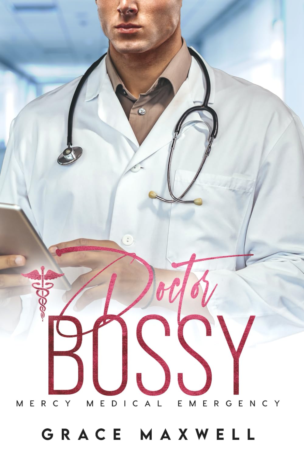 Doctor Bossy (Mercy Medical Emergency)