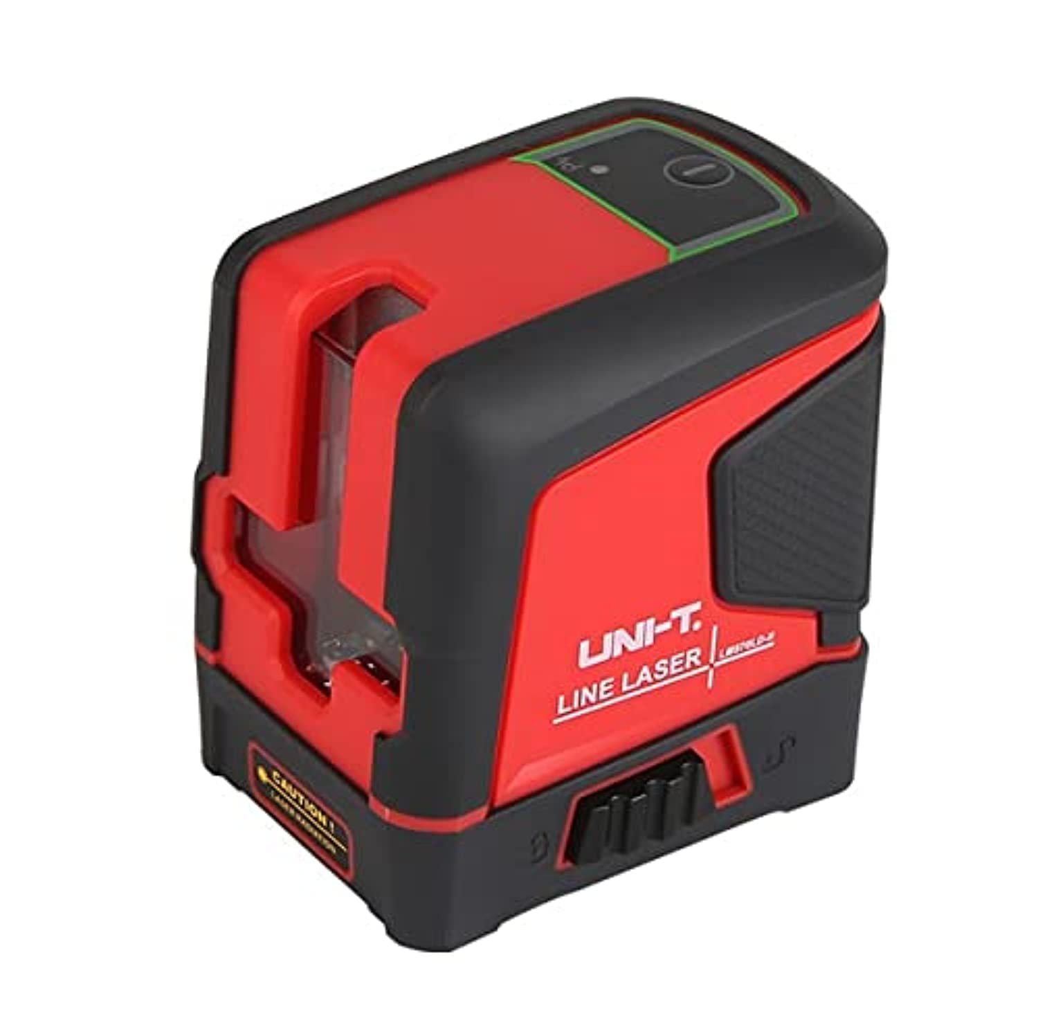 UNI-T LM570LD-II Serie LM Nivelador Láser, 10m Distancia de Funcionamiento