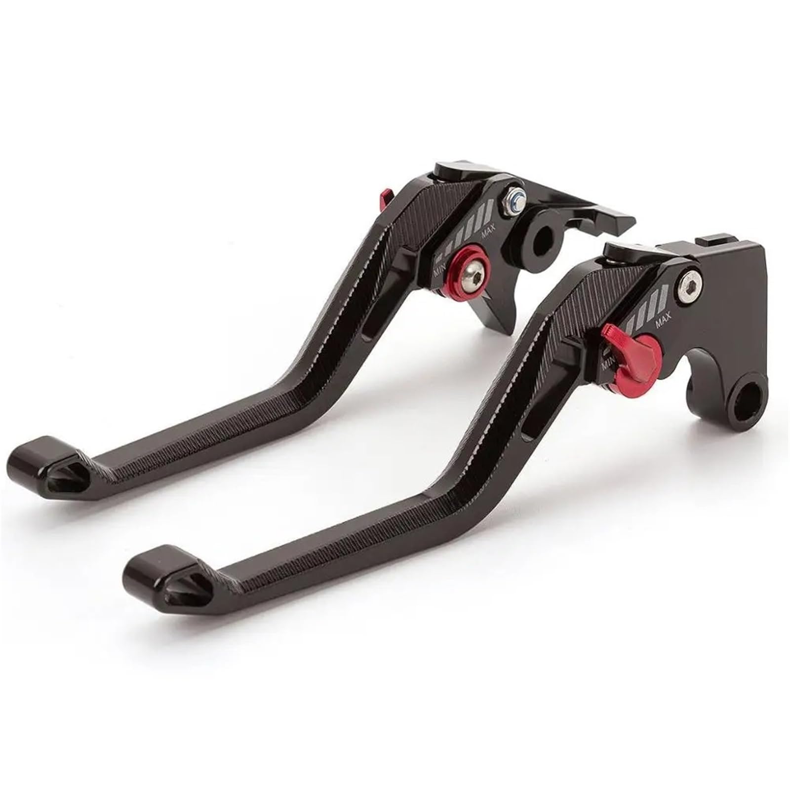 Bcumst I Brake Lever Handle For Mt-03 For Mt03 For Yzf R3 R25 Yzfr3 Yzfr25 2015-2022 Motorcycle Brake Clutch Levers Set Cnc Adjustable 3D
