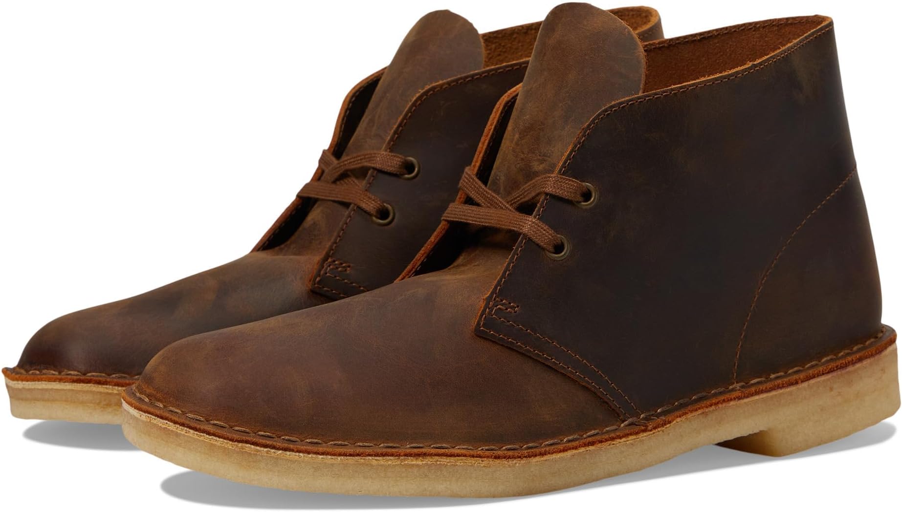 Clarks Desert Boot mens Chukka Boot