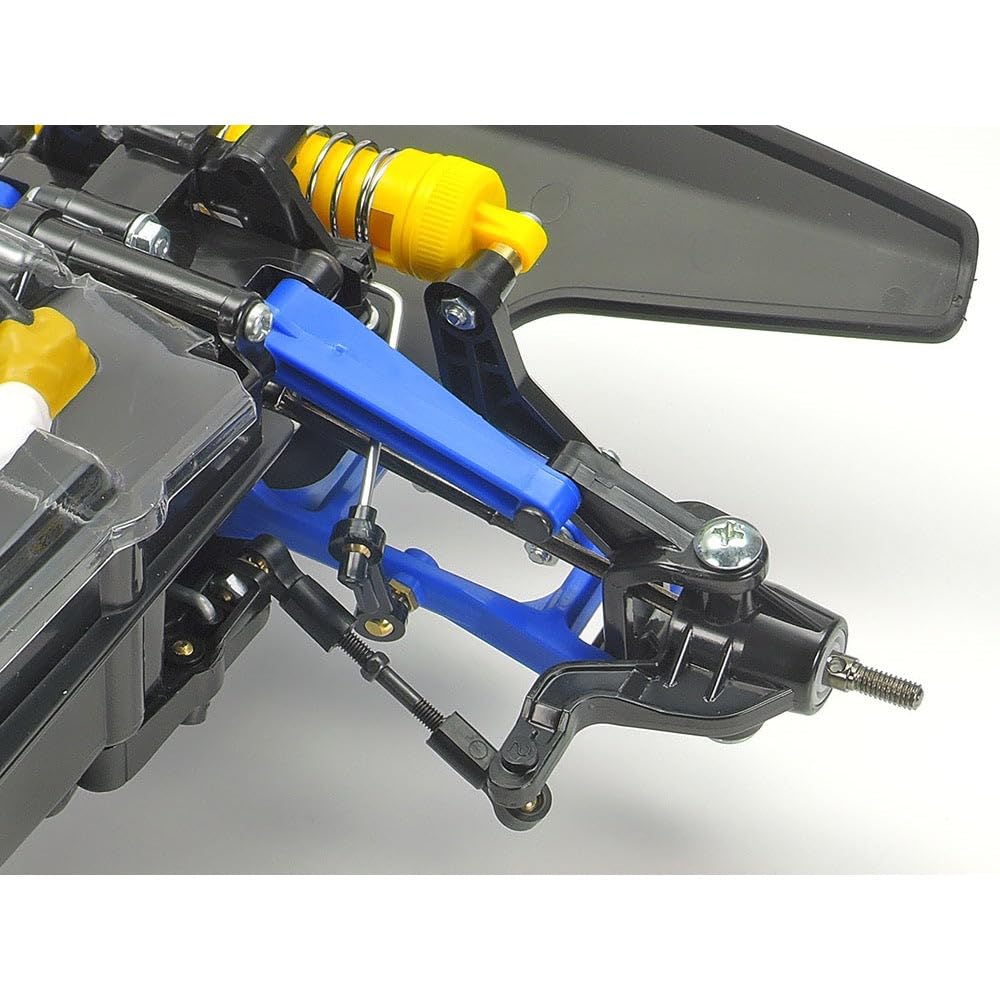 Amazon.co.jp: タミヤ 47458A 1/10 RC サンダー ドラゴン 2021