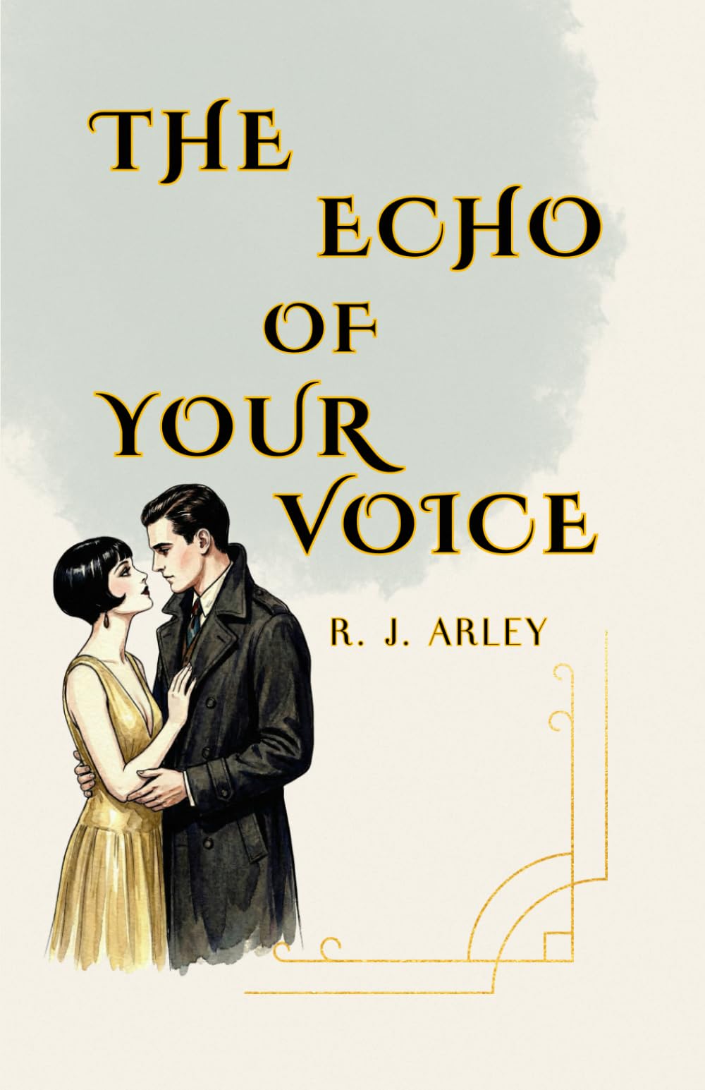 The Echo of Your Voice