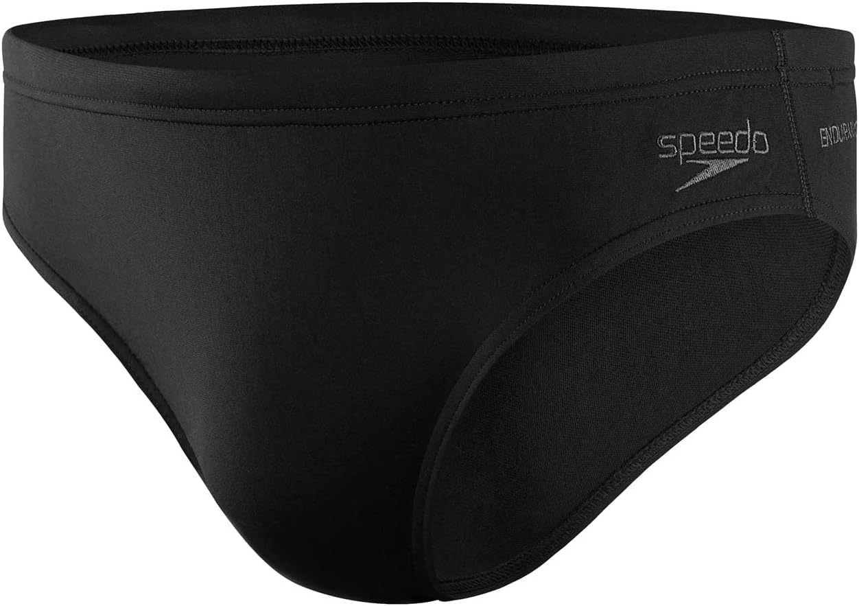 Speedo Men's Essential Eco Endurance+ 7cm Swimming Briefs