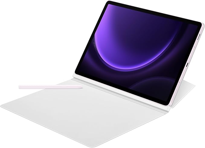 Galaxy Tab S9 FE, Lavanda, Wifi, 10.9"