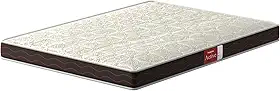 Colchão de Espuma Casal Active D23 Liso 12cm de altura, ProDormir