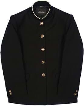 Amazon.co.jp: [カンコー学生服] 学生服 上着 FeelAir フィールエア 