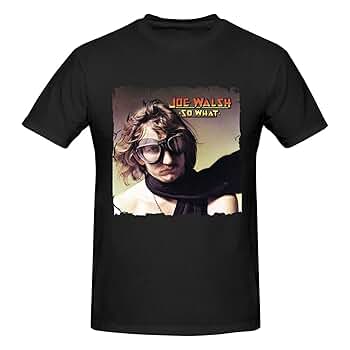 JOE WALSH FOR PRESIDENT Tシャツ JOE WALSH FOR PRESIDENT Tシャツ
