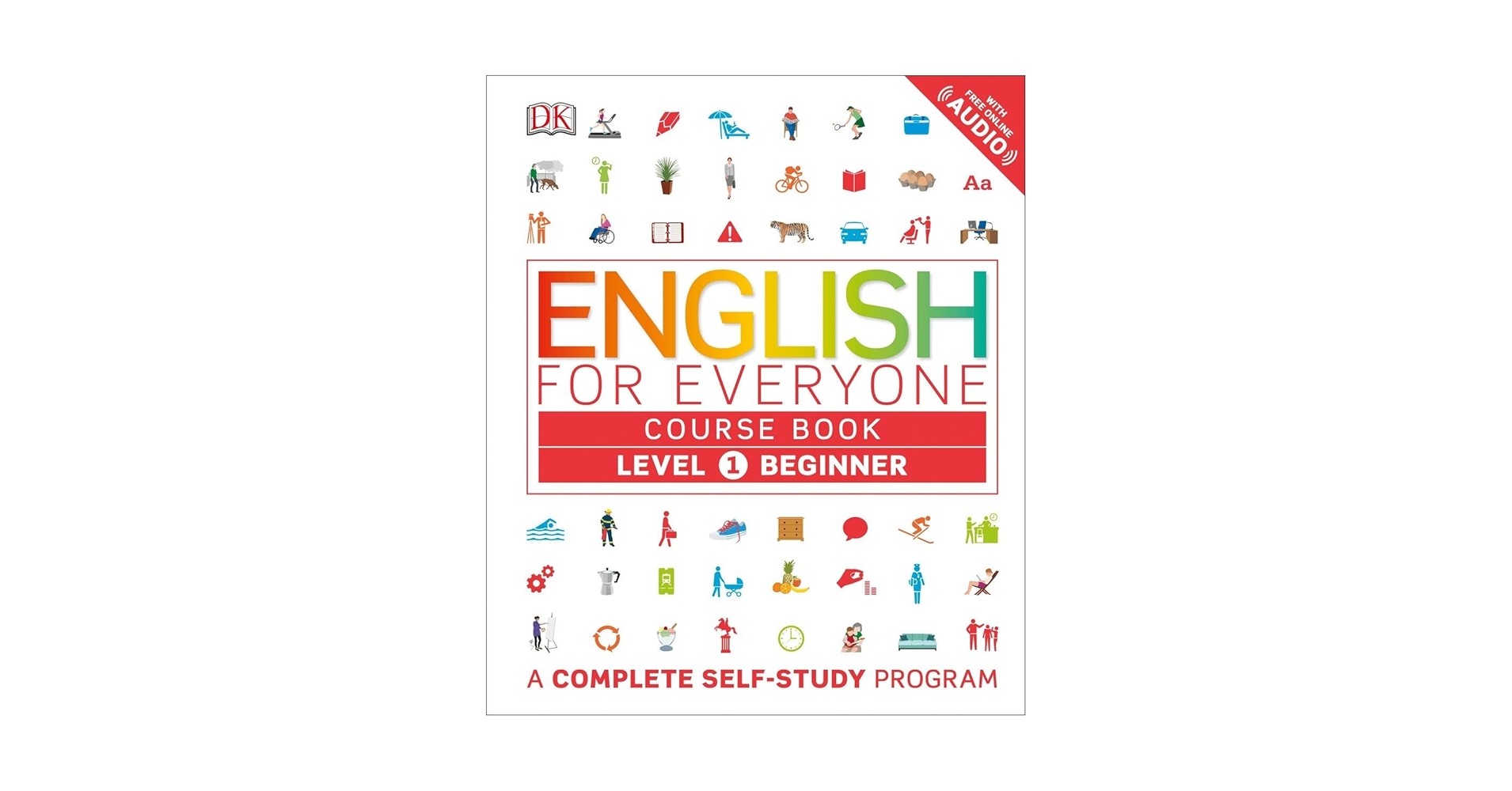 語学・辞書・学習参考書 ENGLISH FOR EVERYONE BEGINNER 1 & 2 語学・辞書・学習参考書 ENGLISH FOR EVERYONE BEGINNER 1 & 2
