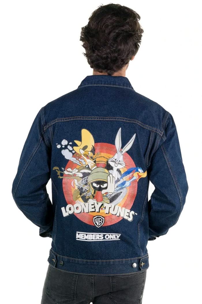 Amazon.com: Members Only: Looney Tunes 
