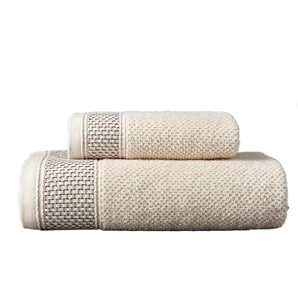 Serviette de bain pour amoureux de la maison : le kit idéal pour la douche