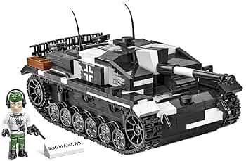 グンゼ産業　三号火焔放射戦車　ドイツ　FLAMMPANZER3(Fー1) グンゼ産業三号火焔放射戦車ドイツFLAMMPANZER3(Fー1)