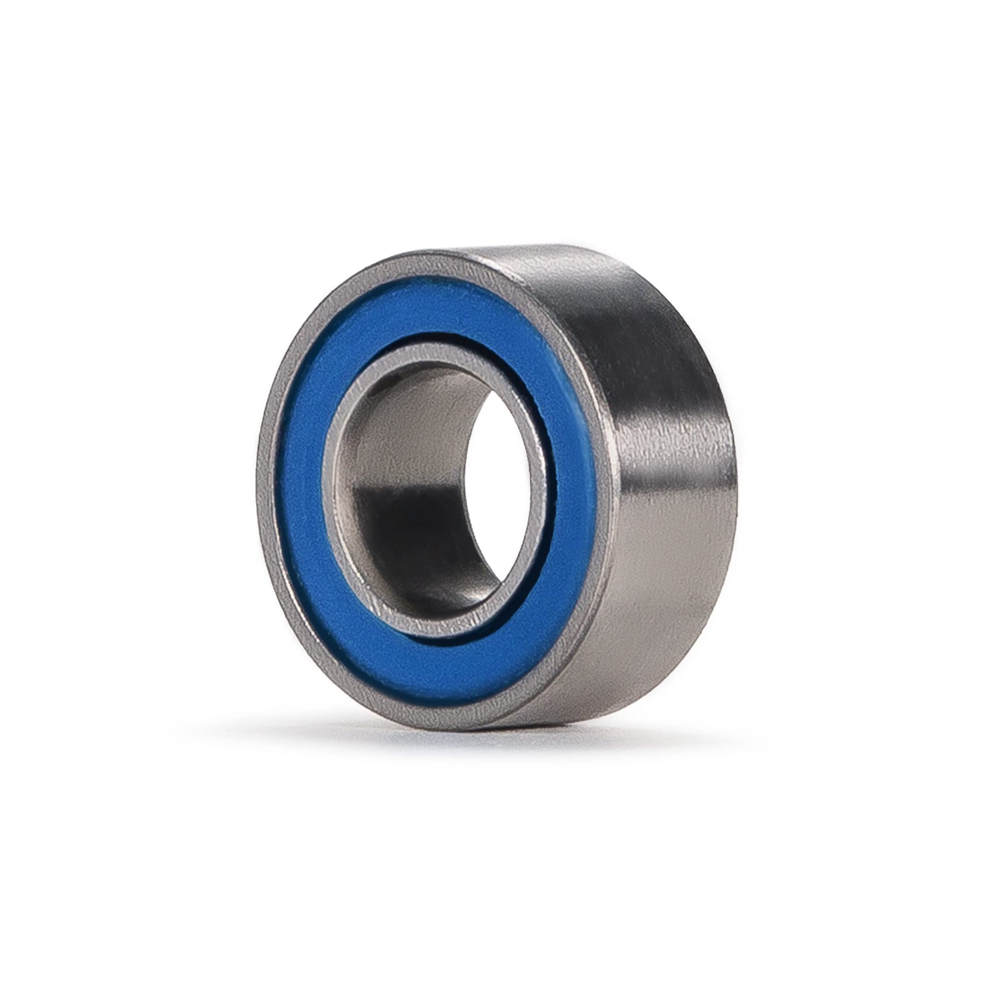 10 Roulements à Billes 626-2RS – 6x19x6 Mm – Scellés, Pré-lubrifiés – Pour Imprimante 3D & Outils