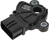 Vista 3 de SCITOO Interruptor de seguridad neutro 7S4P-7F293-AA compatible con 2008-2009 para Ford Fiesta 2000-2012 para Ford Focus