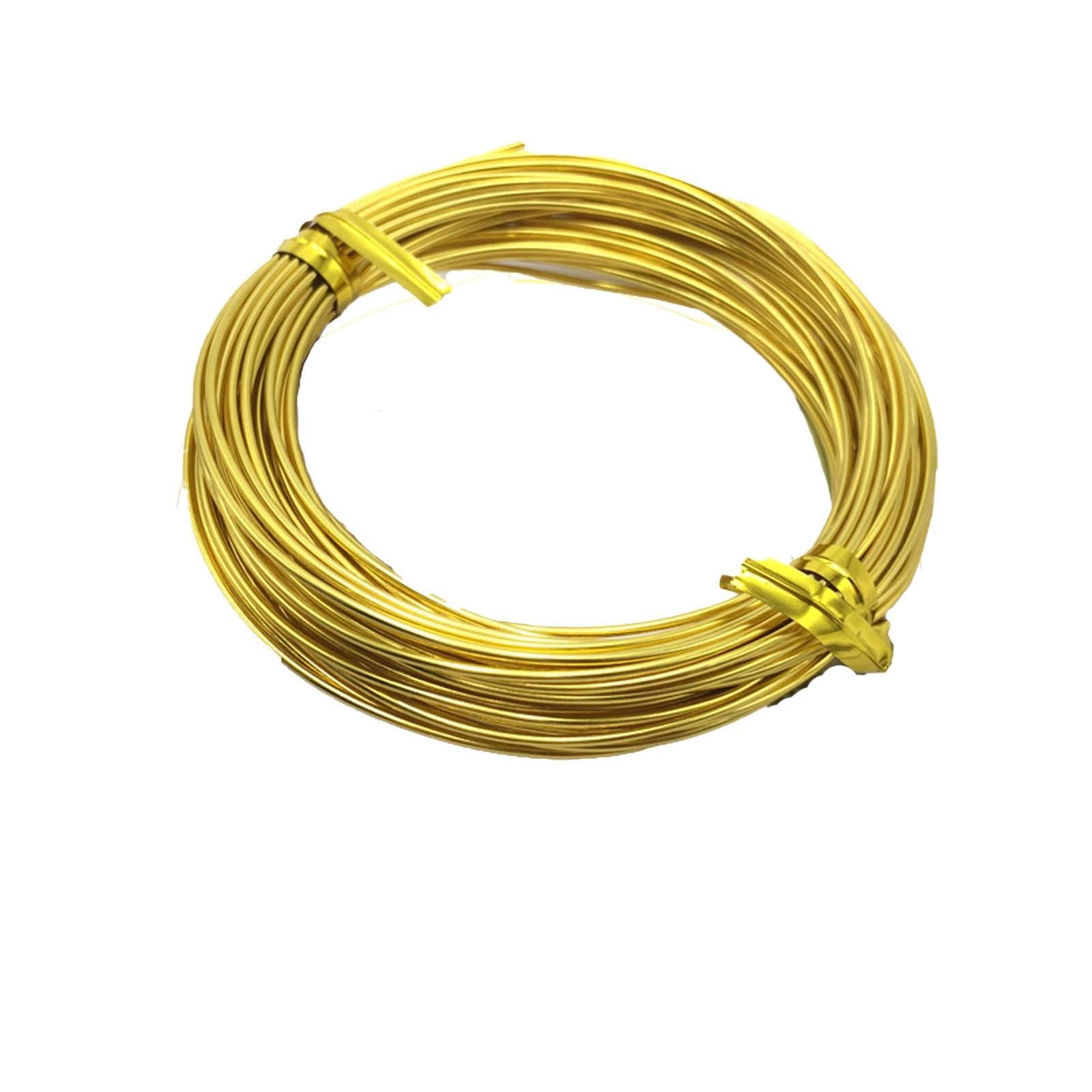 Aluminum Craft Wire