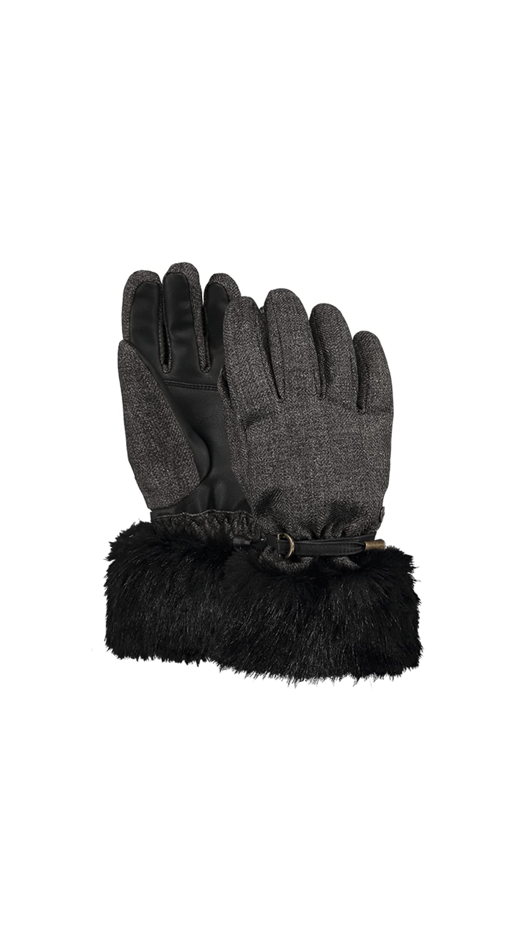 Barts Empire Skigloves Gloves Mens - - M