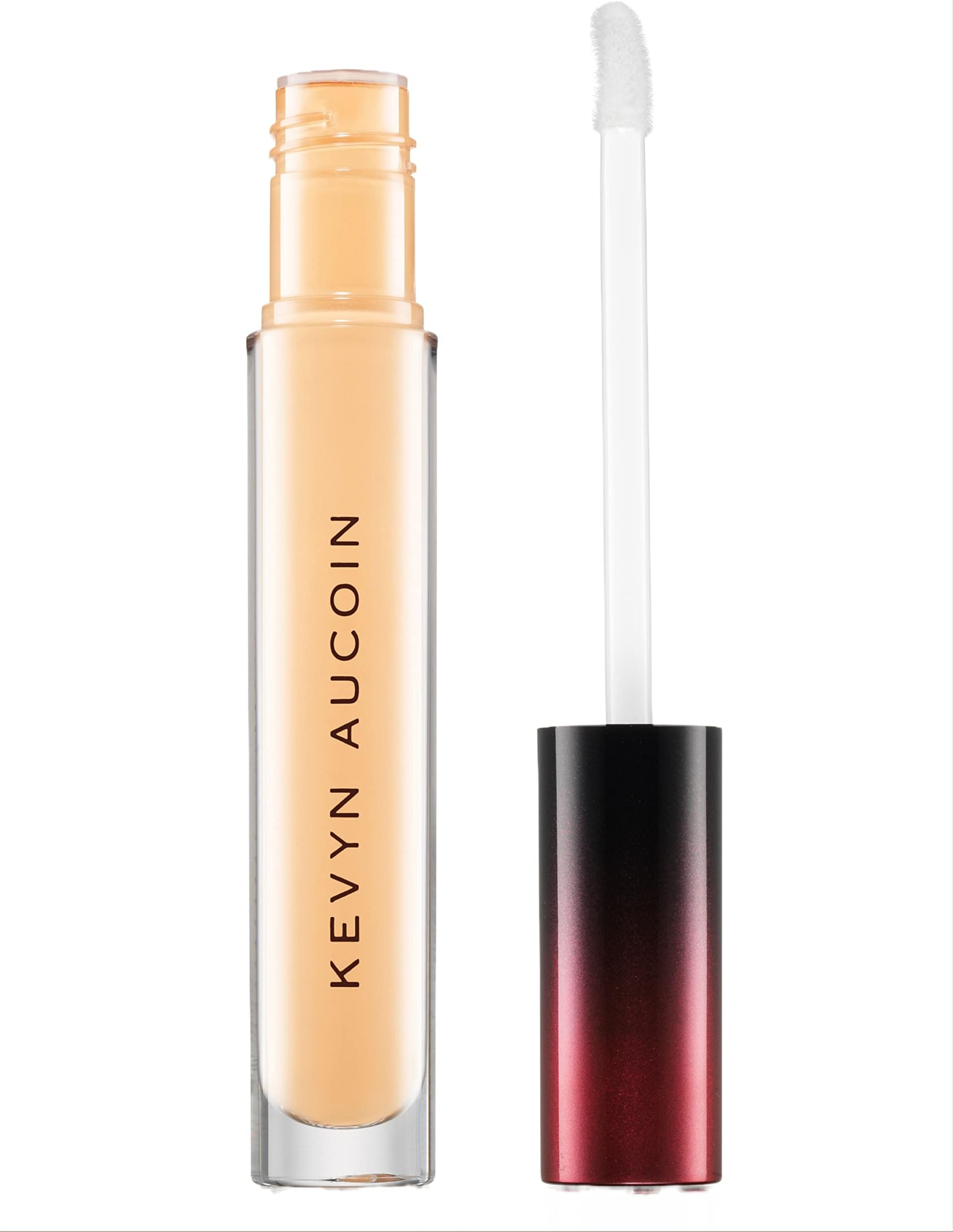 The Etherealist Super Natural Concealer - Ec 02 Light For Women 0.15 Oz