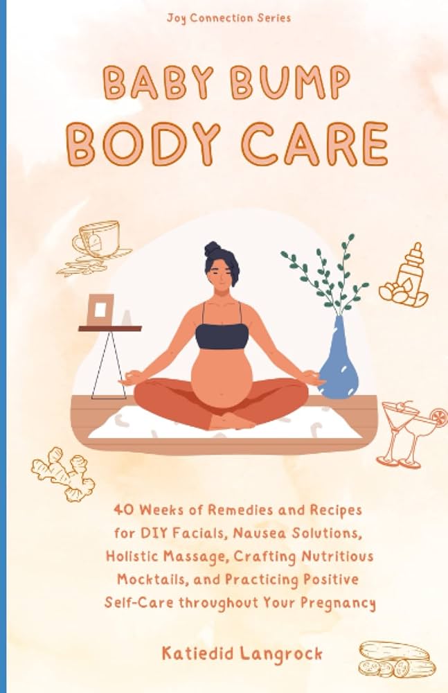 Baby Bump Care: Essential Tips for a Healthy Pregnancy