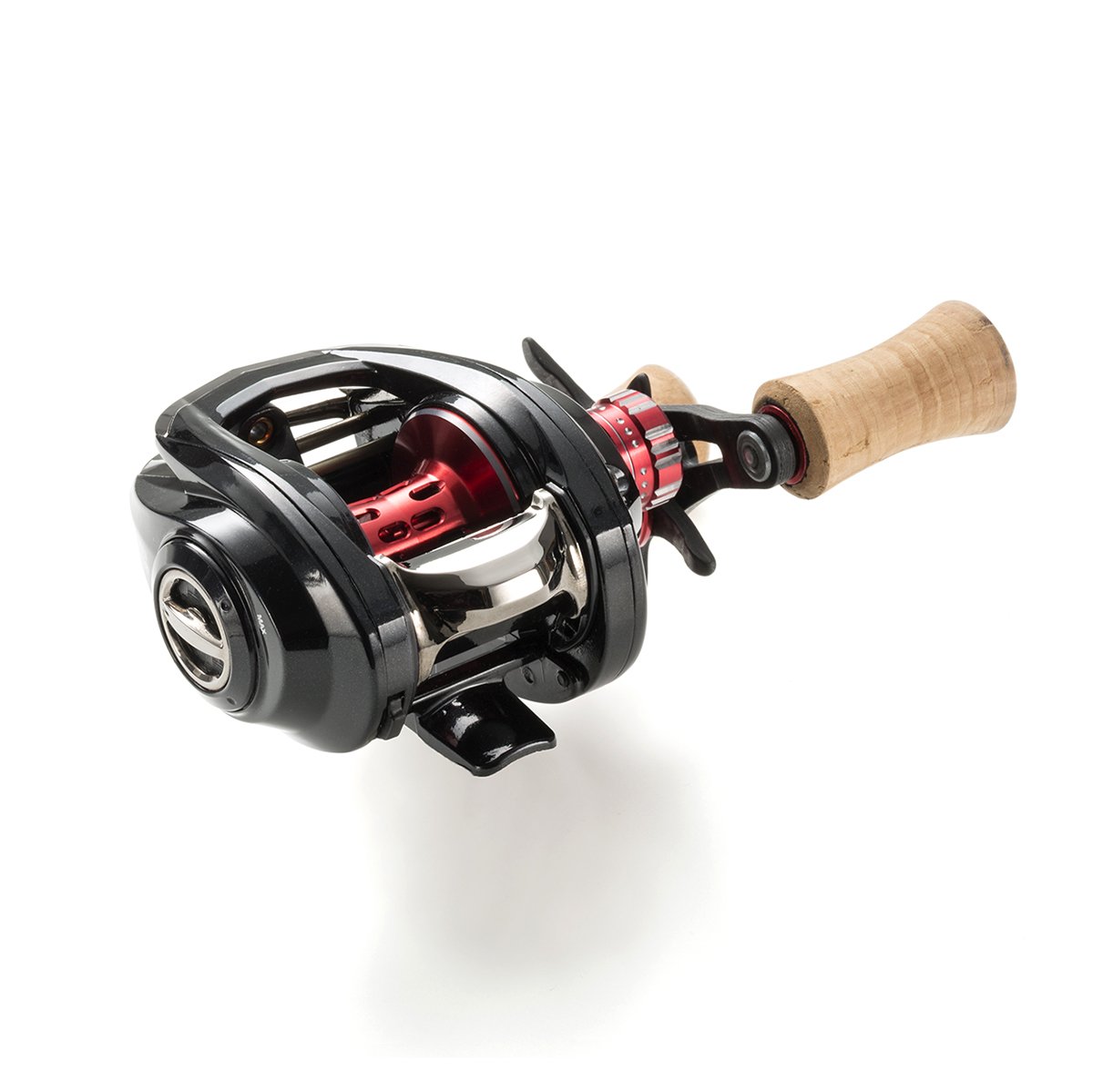 Abu Garcia REVO MGXtreme レボ 好ま MGXtreme2