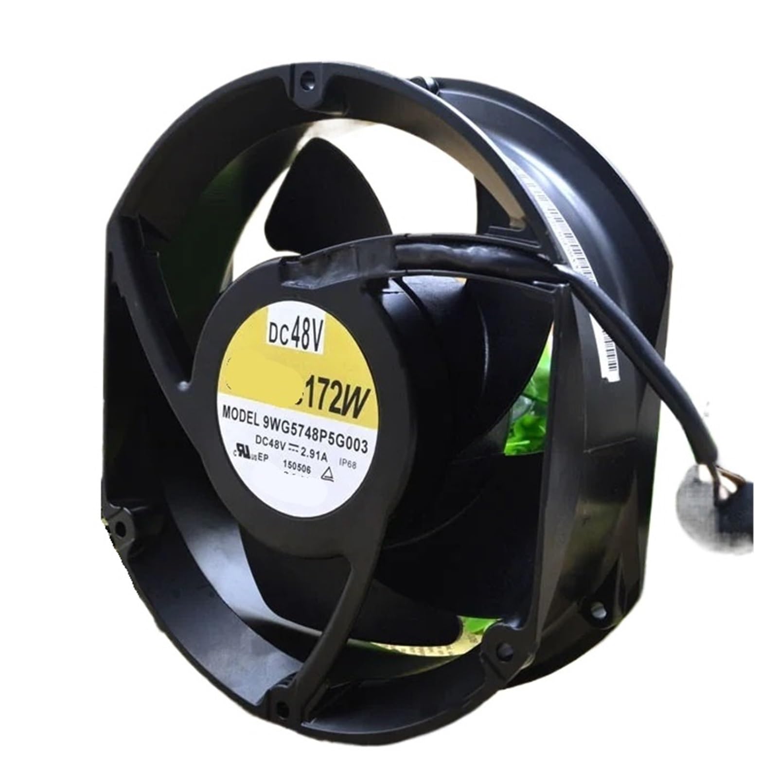 CJKXPZMH JQD24B6E1 17498 172 * 51 mm Cooling fan