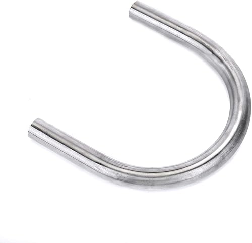 Miniatura 5 de 1" acero inoxidable Cafe Racer marco trasero aro estilo Brat asiento grande CC bicicleta universal