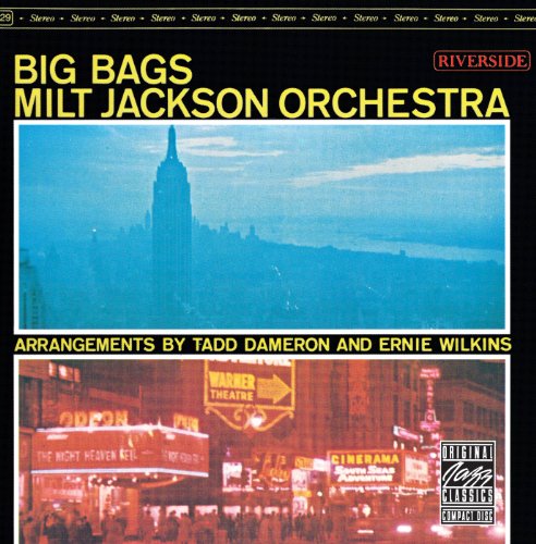 Milt Jackson Orchestra