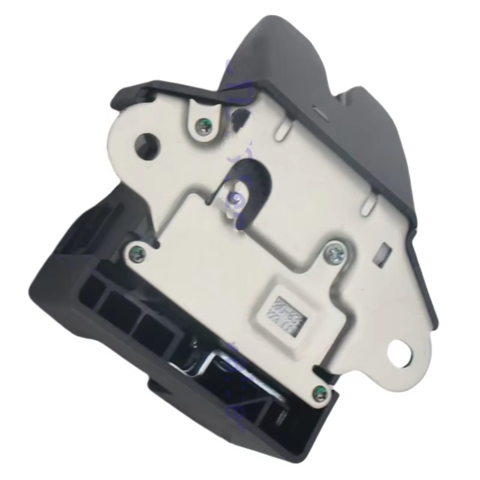 Rear Tailgate Latch Actuator Compatible with Kia for Soluto 2018 2019 2020 2021 Rear Trunk Door Lock Latch Actuator OEM 81230-B4410