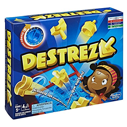 Reviews de Destreza del mes. 15 Imagen adicional