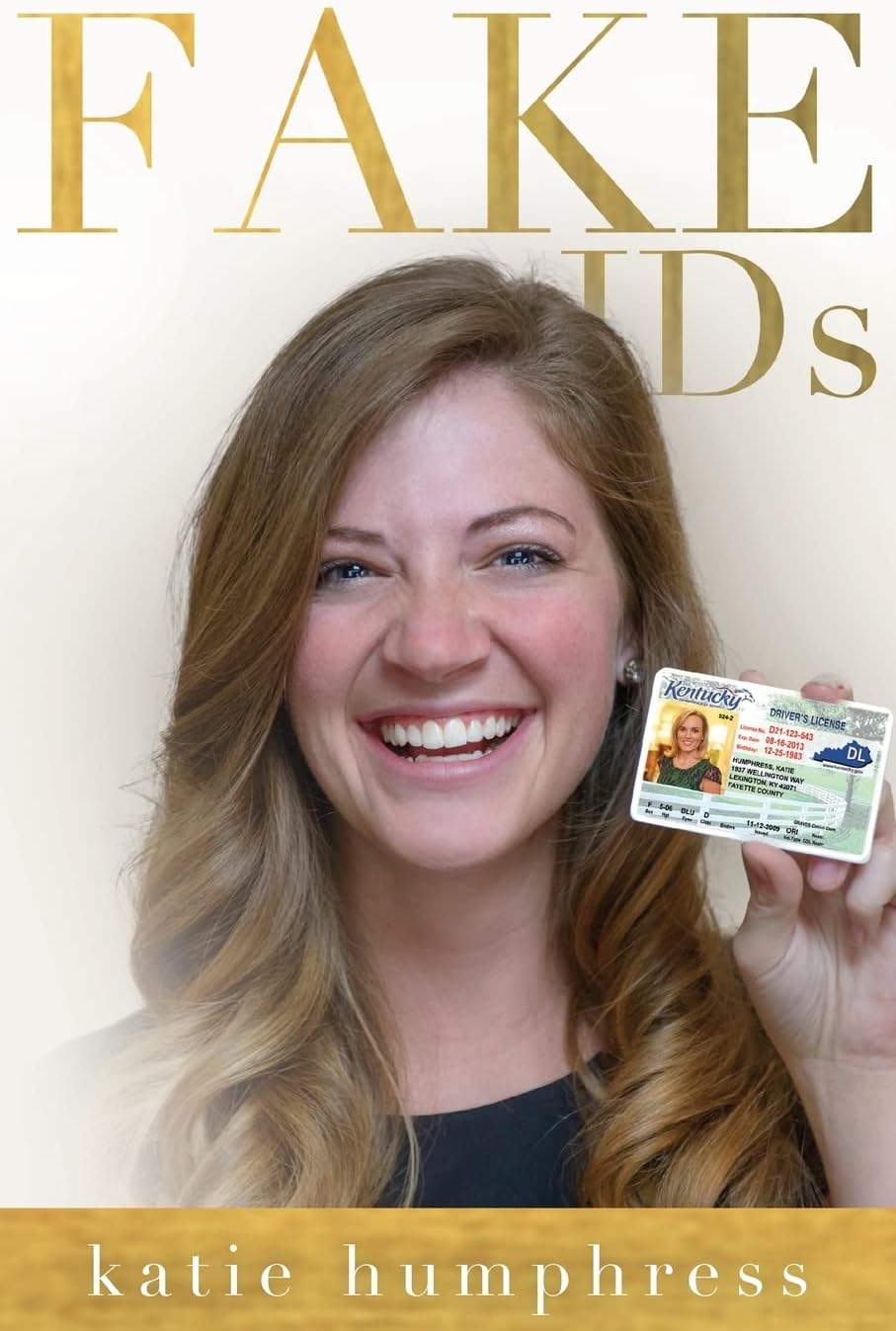 Fake IDs