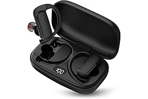 Samsung Level U Bluetooth Wireless In-Ear Headphones with Microphone