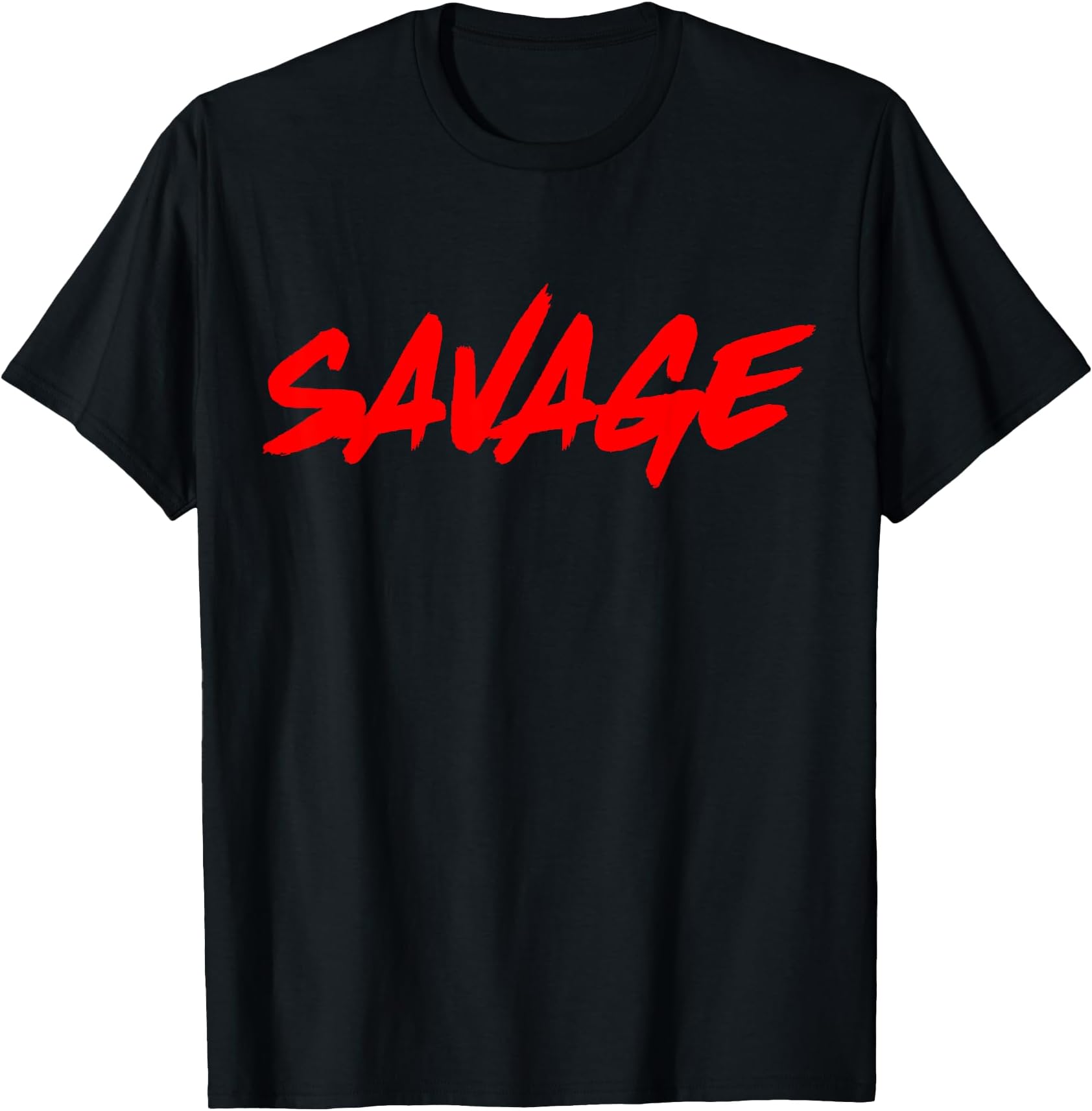 Cool Savage T-Shirt