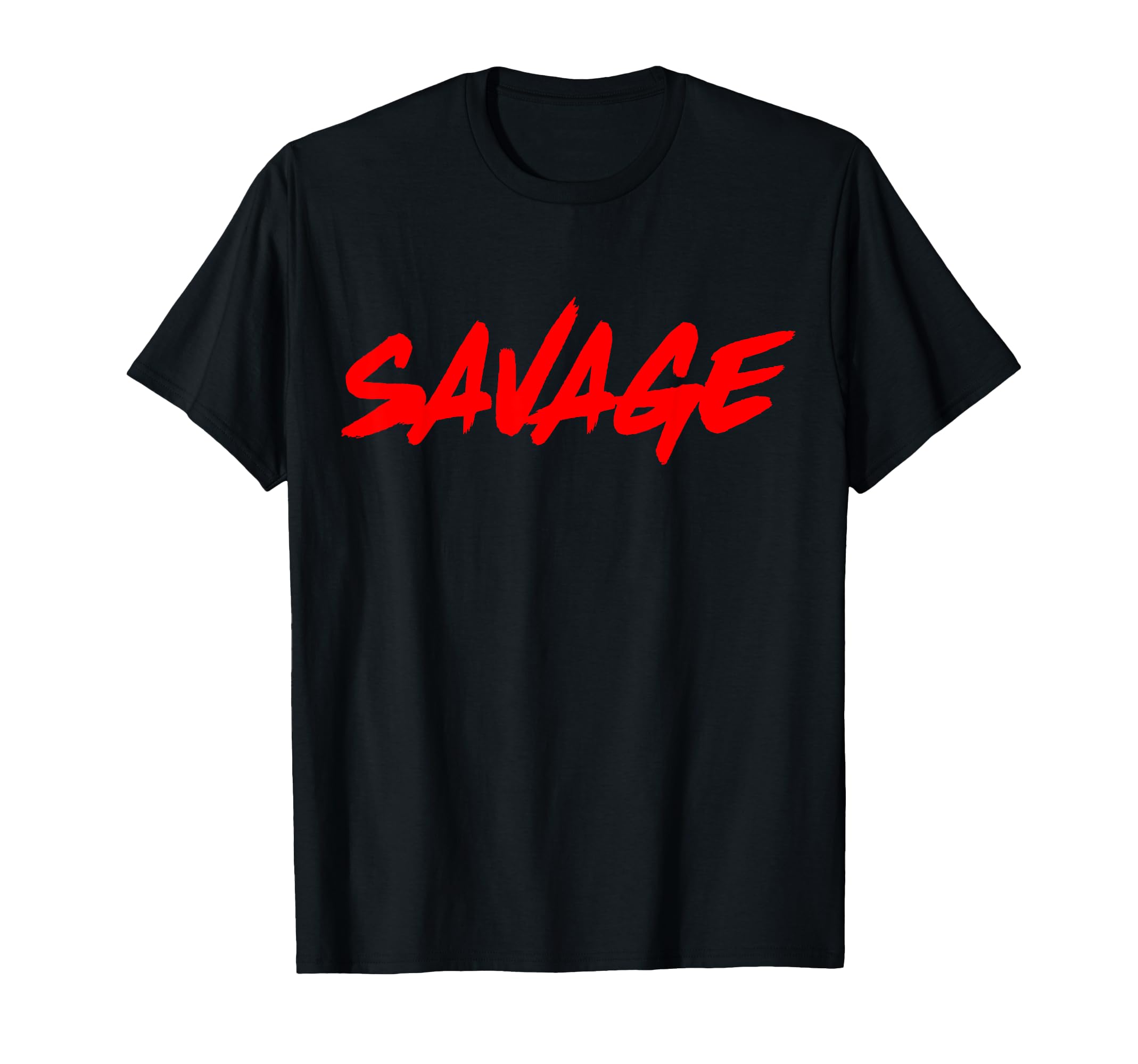 Cool Savage T-Shirt