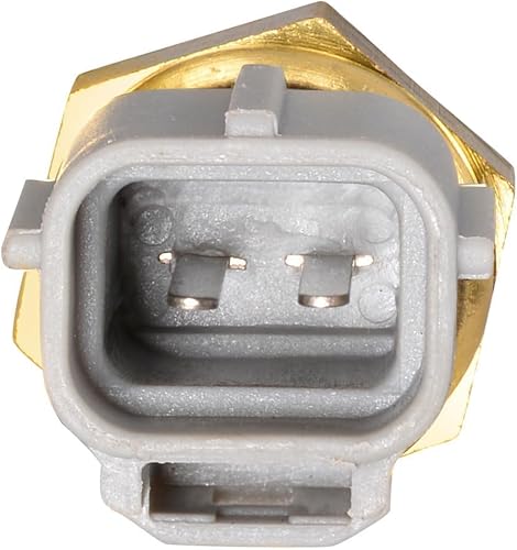Miniatura 3 de Sensor de temperatura del agua del refrigerante del motor del vehículo SZSAUTO