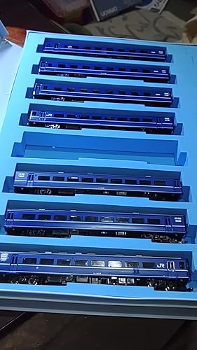 MICRO ACE B-1140 Nゲージトレインケース MICRO ACE B-1140 Nゲージトレインケース Amazon | マイクロ