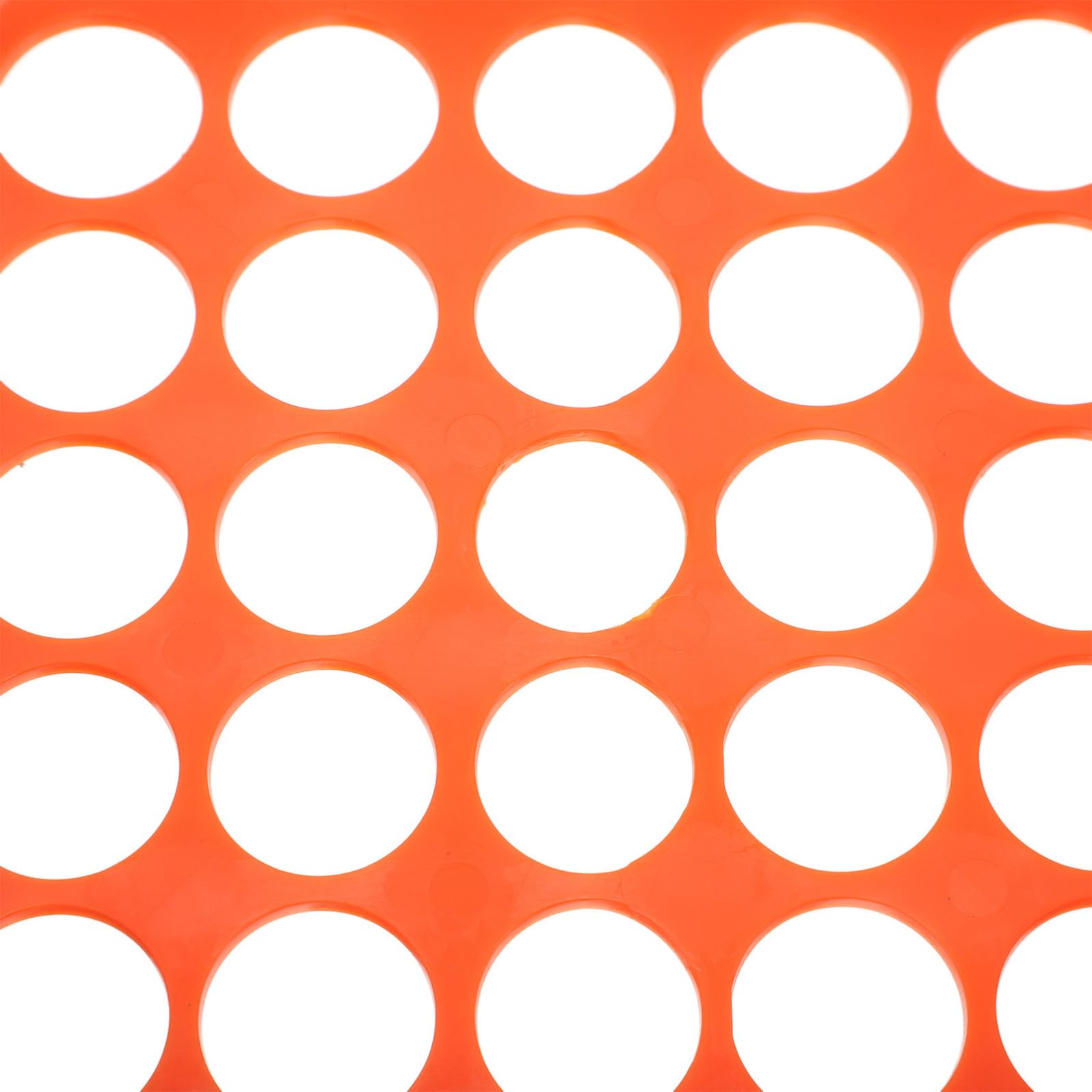 Hemobllo 4 Pezzi Vassoio per Smistamento Monete in Plastica Impilabile 4 Scomparti Colorati per Organizzare Centesimi, Nichelini, Decimi e Quarti per Uso Quotidiano
