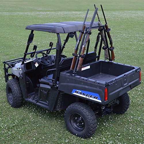 Great Day Utility Rack for Can-Am Commander 800/1000