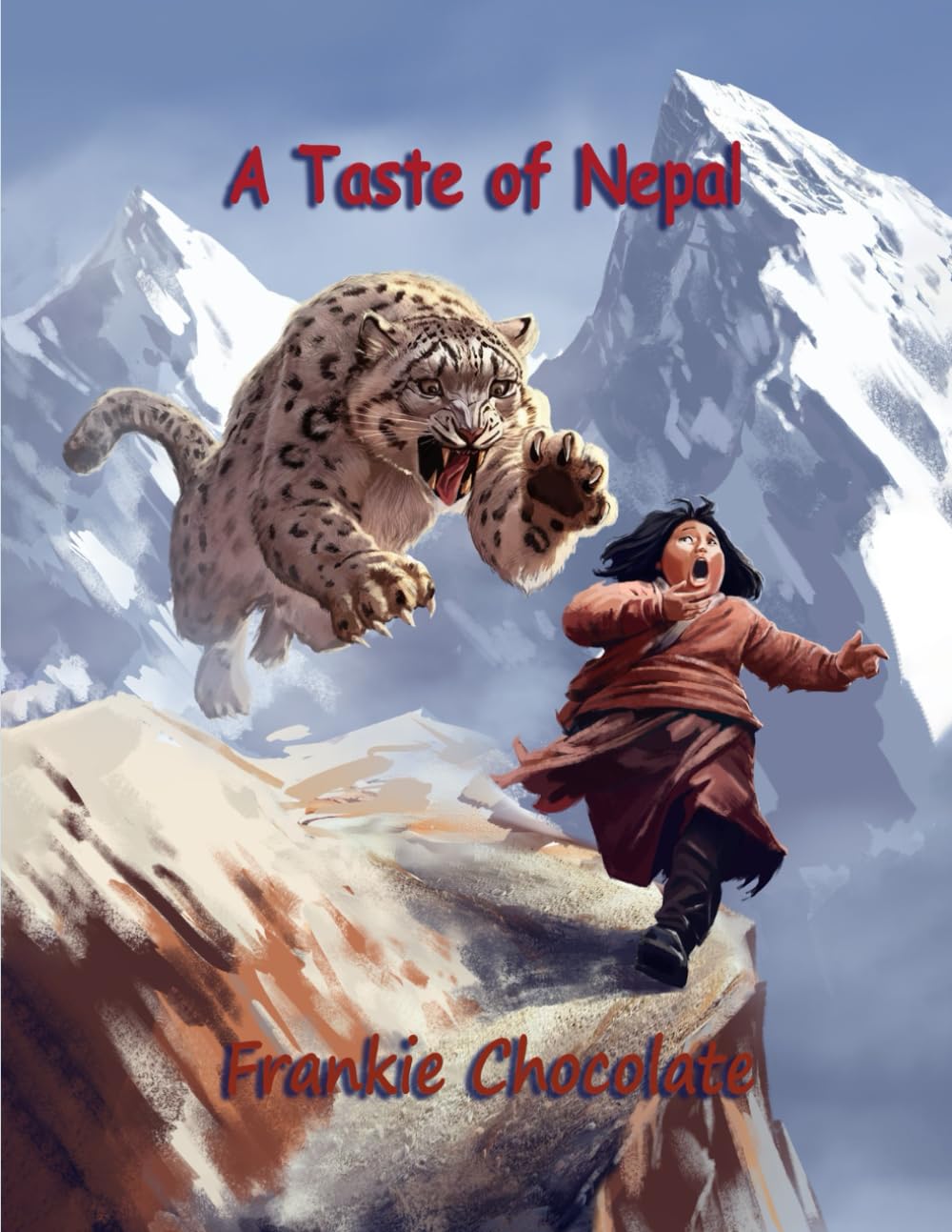 A Taste of Nepal