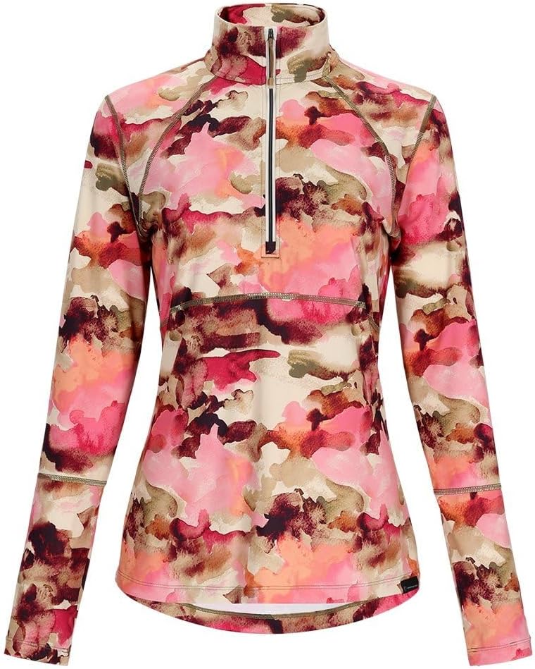 Obermeyer Women's Discover 1/4 Zip