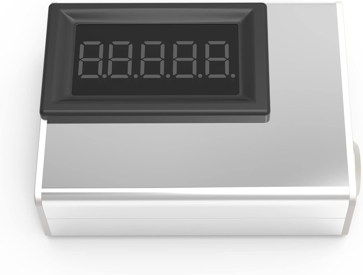 Pocket Series Portable Laser Power Meter For Thor M2 Laser