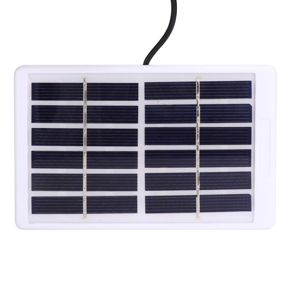 Set di timer per irrigazione solare Attrezzatura per l'irrigazione automatica Strumento per irrigazione a goccia intelligente per piante da fiore