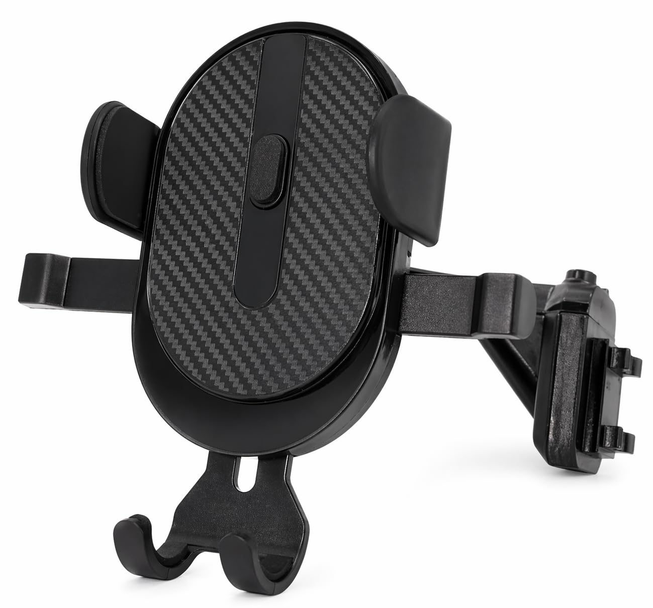 Supporto per telefono per Dacia Sandero (3ª generazione), Logan (3ª generazione) e Jogger.