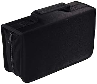 Capacity Wallet Storage Booklet Rekukos%Ef%Bc%88black%Ef%Bc%89