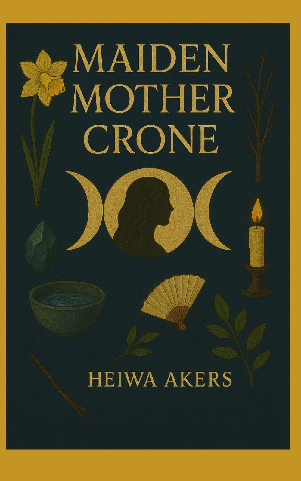 Maiden Mother Crone