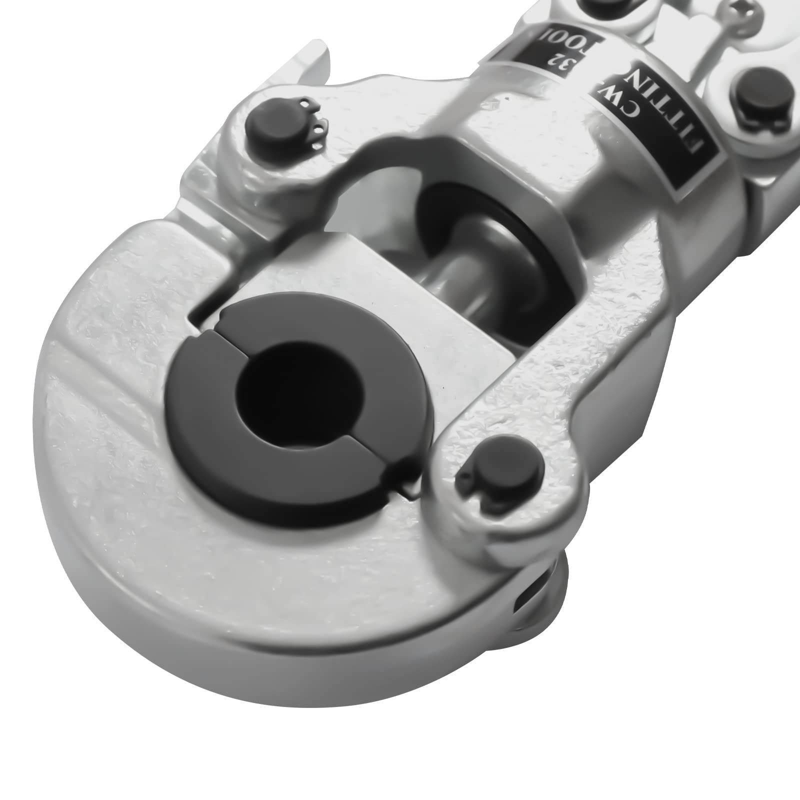 Pince à Friction Double Huret Luxe – Vintage 28,6 Mm – Fabriquée En France