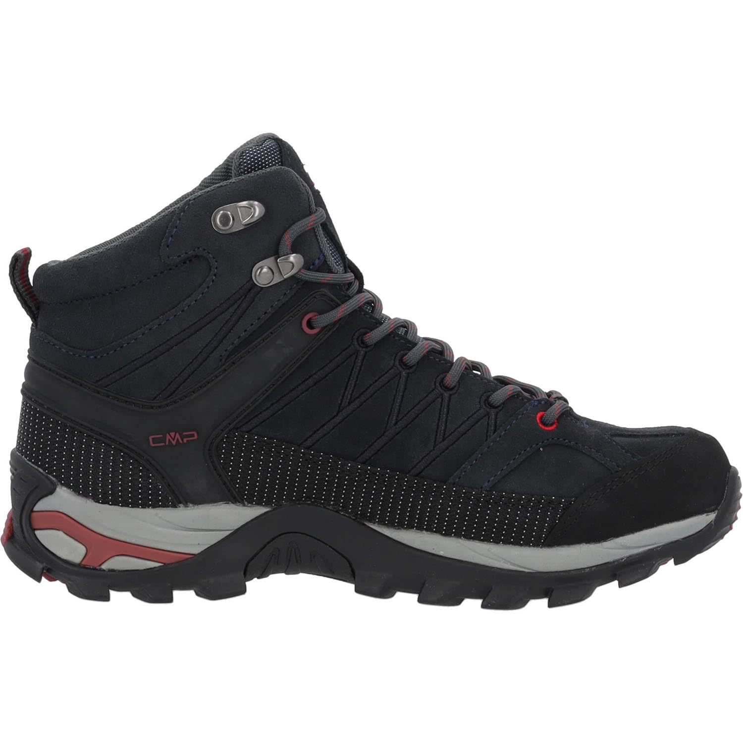 CMP Mężczyźni Rigel Mid Buty TrekkingoweButy trekkingowe i turystyczne